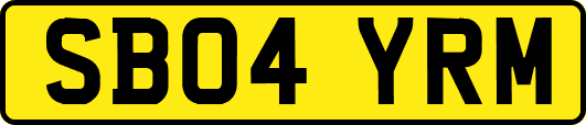 SB04YRM