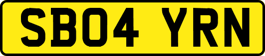 SB04YRN