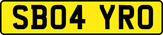SB04YRO