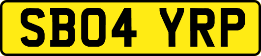 SB04YRP