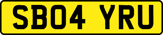 SB04YRU