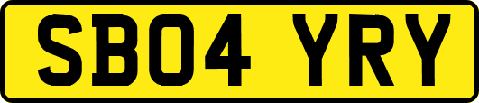 SB04YRY