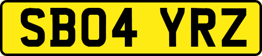 SB04YRZ