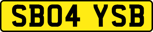 SB04YSB