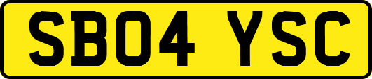 SB04YSC