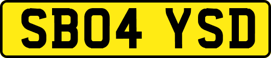 SB04YSD