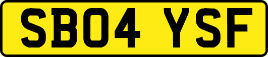 SB04YSF