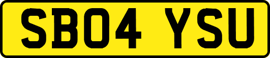 SB04YSU