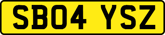 SB04YSZ