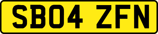 SB04ZFN