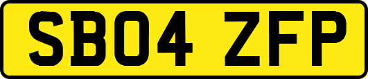 SB04ZFP