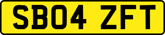 SB04ZFT