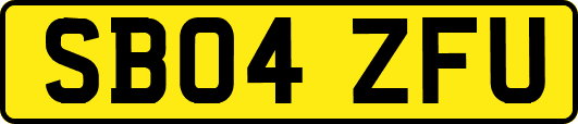 SB04ZFU