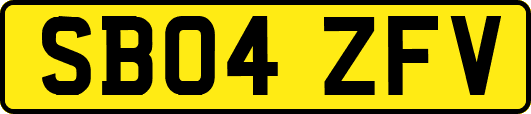 SB04ZFV