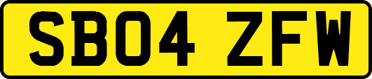 SB04ZFW