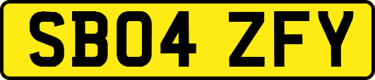 SB04ZFY
