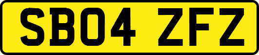 SB04ZFZ
