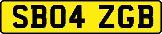 SB04ZGB