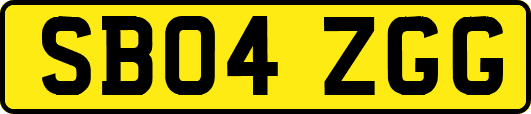 SB04ZGG