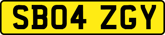 SB04ZGY