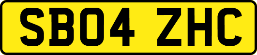 SB04ZHC