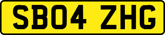 SB04ZHG