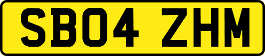 SB04ZHM