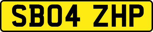 SB04ZHP