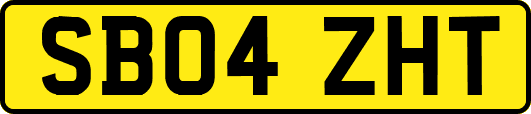 SB04ZHT