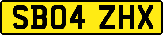 SB04ZHX