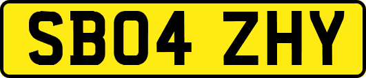 SB04ZHY