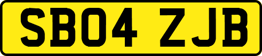 SB04ZJB