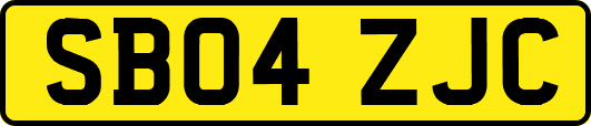 SB04ZJC