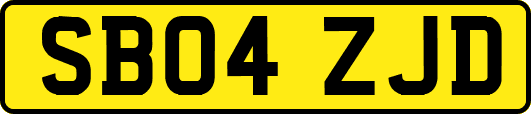 SB04ZJD
