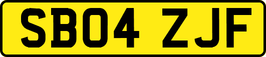 SB04ZJF