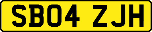 SB04ZJH