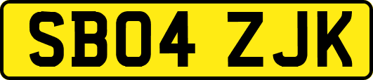 SB04ZJK