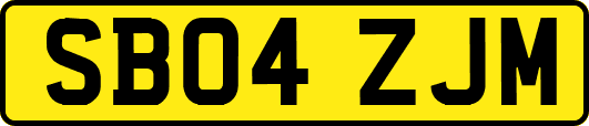 SB04ZJM