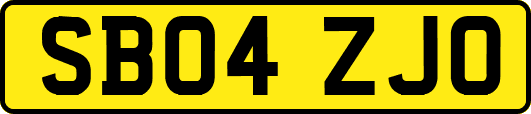 SB04ZJO