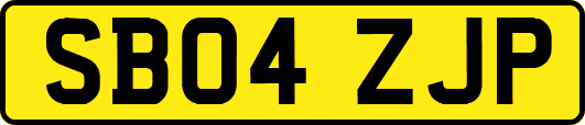 SB04ZJP