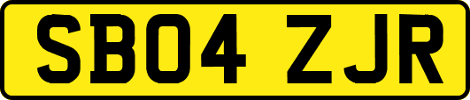SB04ZJR