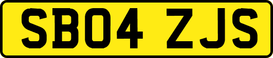 SB04ZJS