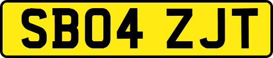 SB04ZJT