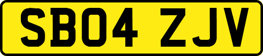 SB04ZJV