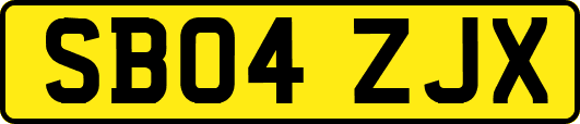SB04ZJX