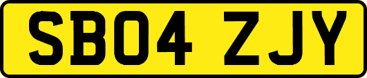 SB04ZJY