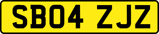 SB04ZJZ