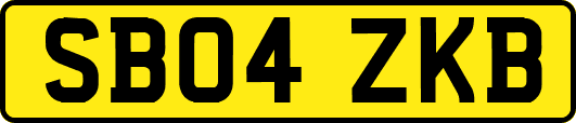 SB04ZKB