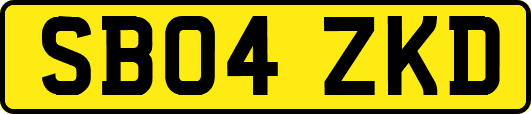SB04ZKD