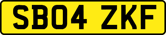 SB04ZKF